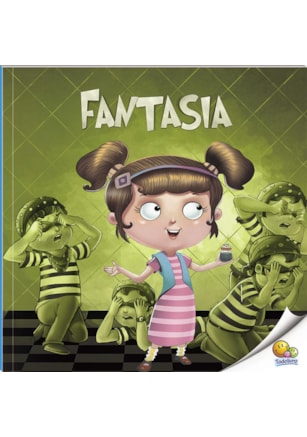 HORA DA LEITURA! FANTASIA (NÍVEL 3 / PARADIDÁTICOS TODOLIVRO)