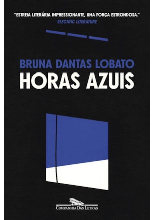 HORAS AZUIS