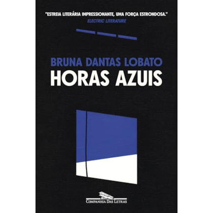 HORAS AZUIS