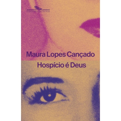 HOSPÍCIO É DEUS