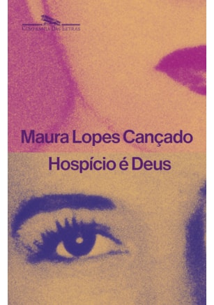 HOSPÍCIO É DEUS
