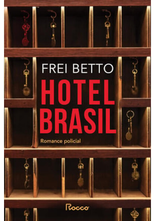 HOTEL BRASIL