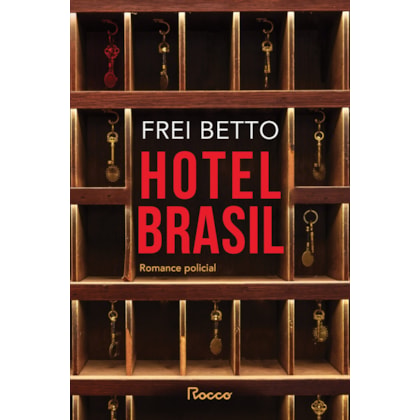 HOTEL BRASIL