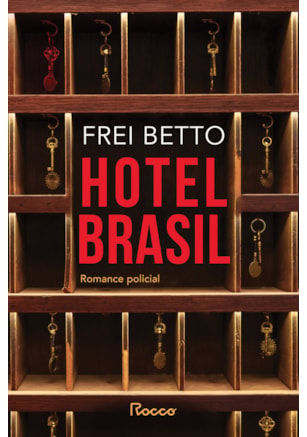 HOTEL BRASIL