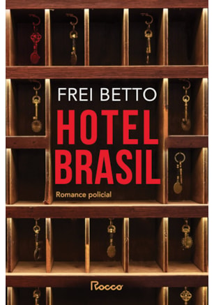 HOTEL BRASIL