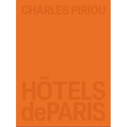 HOTELS DE PARIS