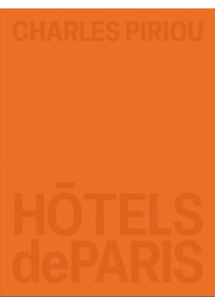 HOTELS DE PARIS