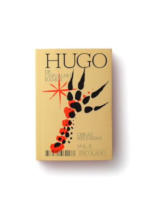 HUGO DE CARVALHO RAMOS – OBRAS REUNIDAS – VOL. 2