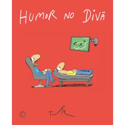 HUMOR NO DIVÃ
