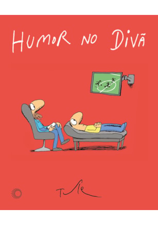 HUMOR NO DIVÃ
