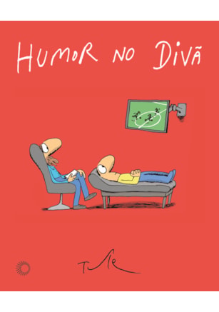 HUMOR NO DIVÃ