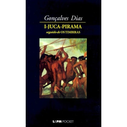 I-juca pirama