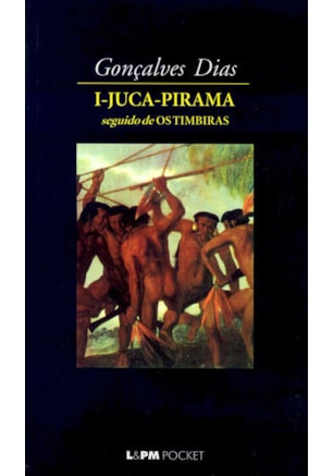 I-juca pirama