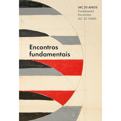 IAC 20 ANOS