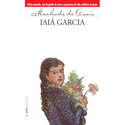 IAIÁ GARCIA