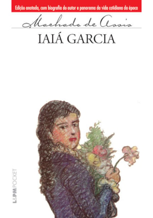 IAIÁ GARCIA