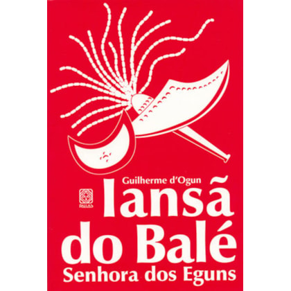 IANSÃ DO BALÉ