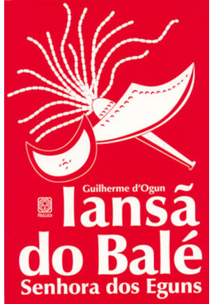 IANSÃ DO BALÉ
