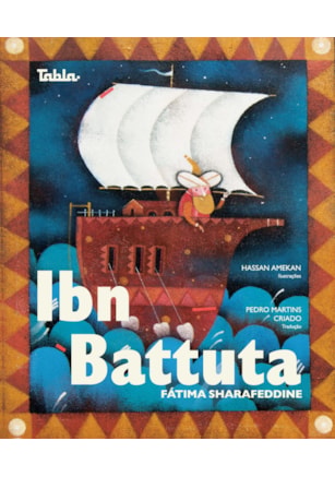 Ibn Battuta