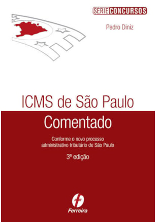 Icms De São Paulo Comentado
