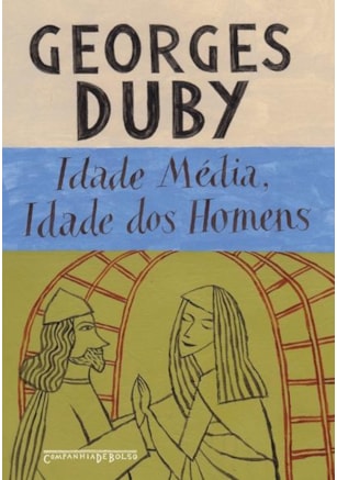 IDADE MÉDIA IDADE DOS HOMENS