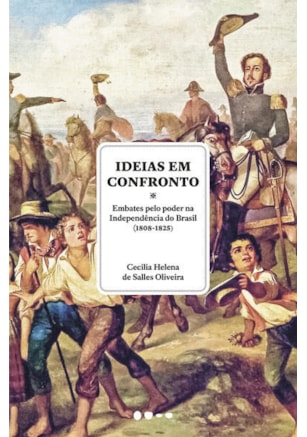 IDEIAS EM CONFRONTO