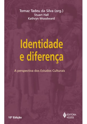 IDENTIDADE E DIFERENÇA