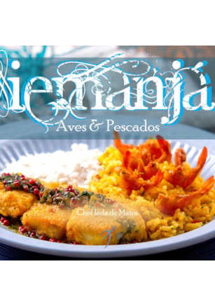 IEMANJÁ