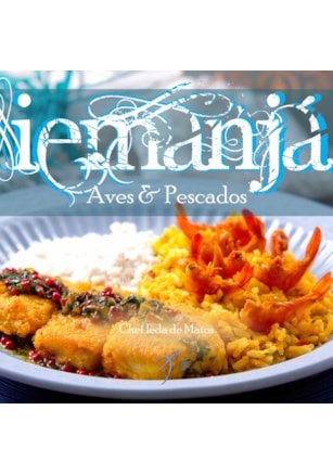 IEMANJÁ