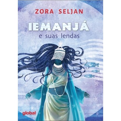 IEMANJÁ E SUAS LENDAS