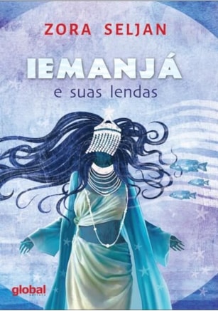 IEMANJÁ E SUAS LENDAS