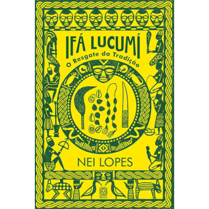 IFÁ LUCUMÍ