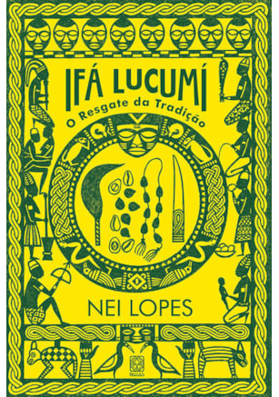 IFÁ LUCUMÍ