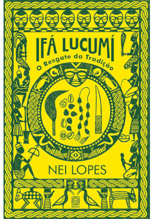 IFÁ LUCUMÍ