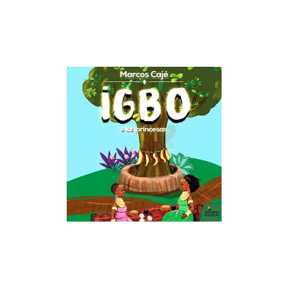 IGBO E AS PRINCESAS