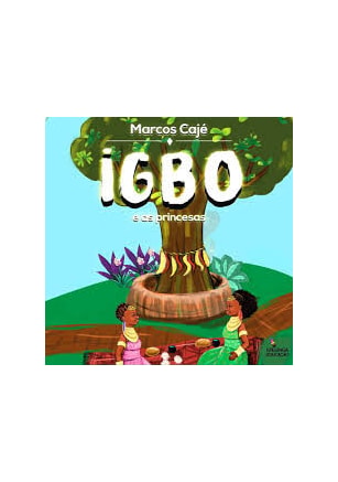 IGBO E AS PRINCESAS