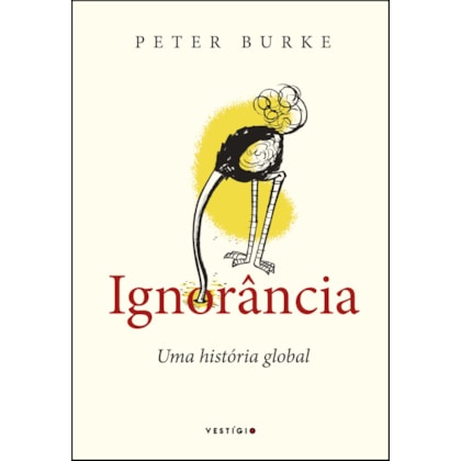 IGNORÂNCIA