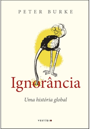 IGNORÂNCIA