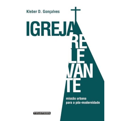 IGREJA RELEVANTE