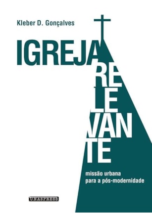 IGREJA RELEVANTE