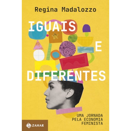IGUAIS E DIFERENTES
