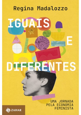 IGUAIS E DIFERENTES