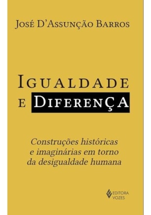IGUALDADE E DIFERENÇA