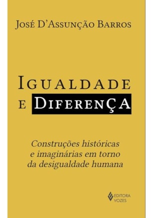 IGUALDADE E DIFERENÇA