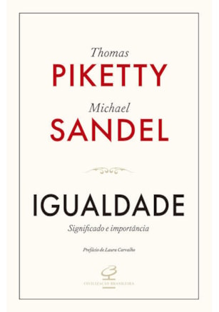 IGUALDADE: SIGNIFICADO E IMPORTÂNCIA