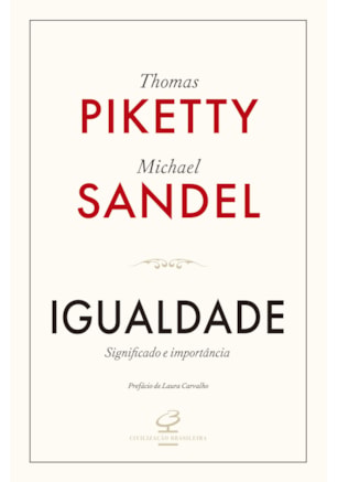 IGUALDADE: SIGNIFICADO E IMPORTÂNCIA