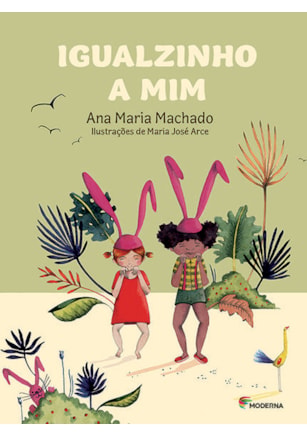 IGUALZINHO A MIM