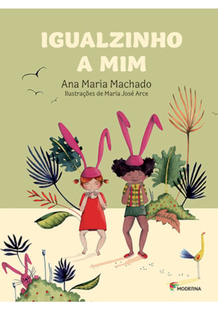 IGUALZINHO A MIM