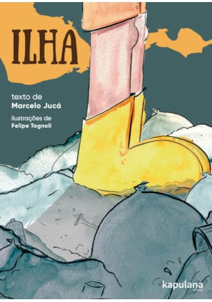 Ilha
