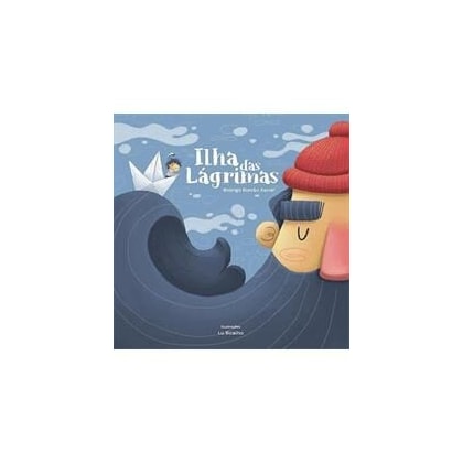 Ilha das Lágrimas
